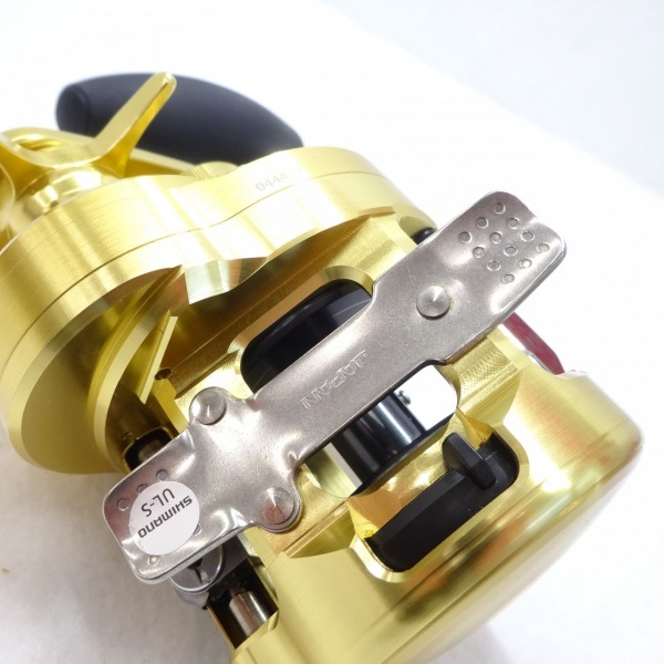 22オシアコンクエスト 301HG | イシグロ公式オンラインショップ