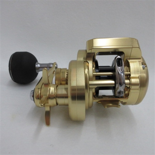 18オシアコンクエストCT200HG（03816） | イシグロ公式