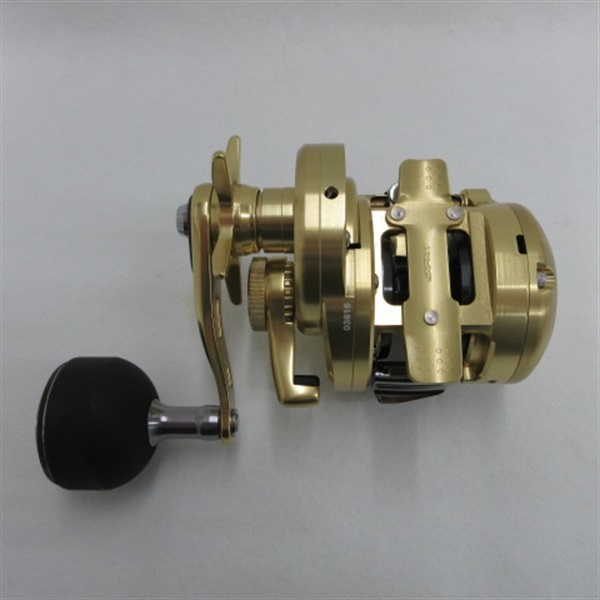 18オシアコンクエストCT200HG（03816） | イシグロ公式