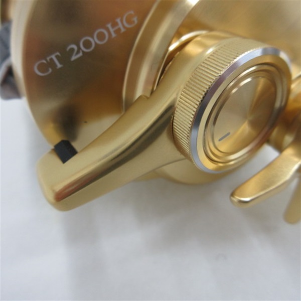 18オシアコンクエストCT200HG（03816） | イシグロ公式