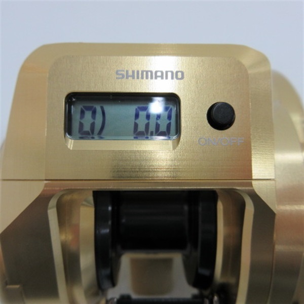 18オシアコンクエストCT200HG（03816） | イシグロ公式