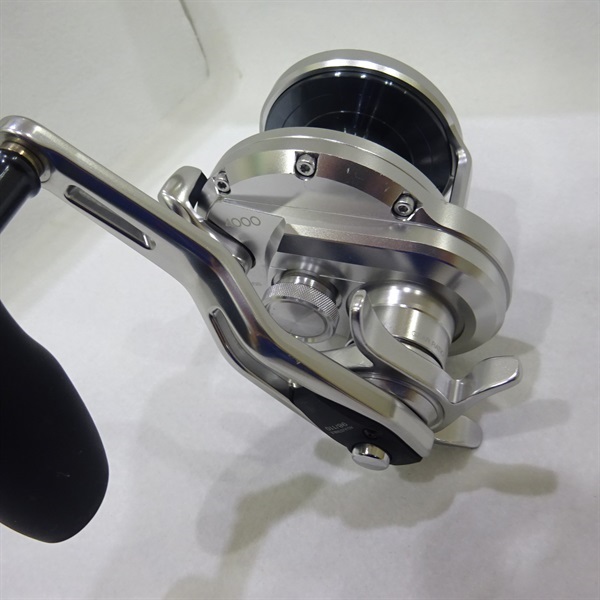 20オシアジガー4000 | イシグロ公式オンラインショップ