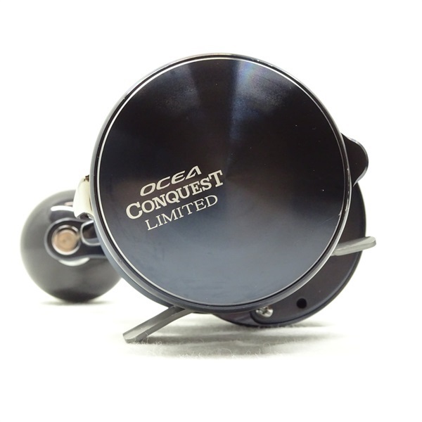 オシアコンクエストリミテッド201 HG | イシグロ公式オンライン