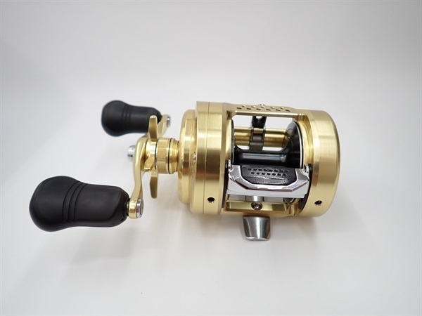 18カルカッタコンクエスト401 | イシグロ公式オンラインショップ 