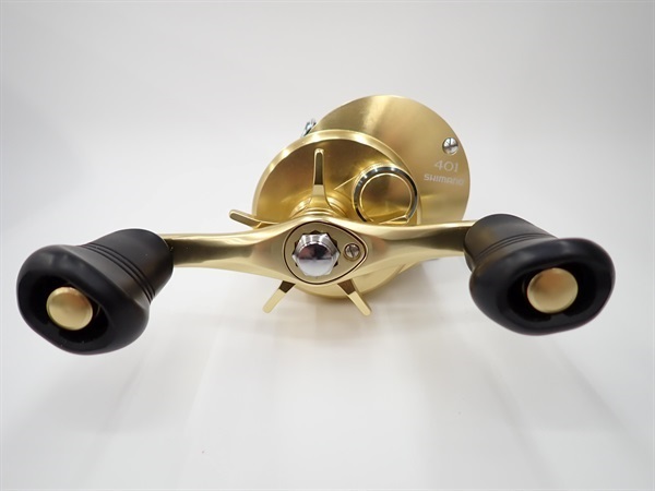 18カルカッタコンクエスト401 | イシグロ公式オンラインショップ 