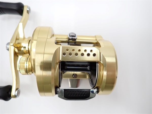 18カルカッタコンクエスト401 | イシグロ公式オンラインショップ 