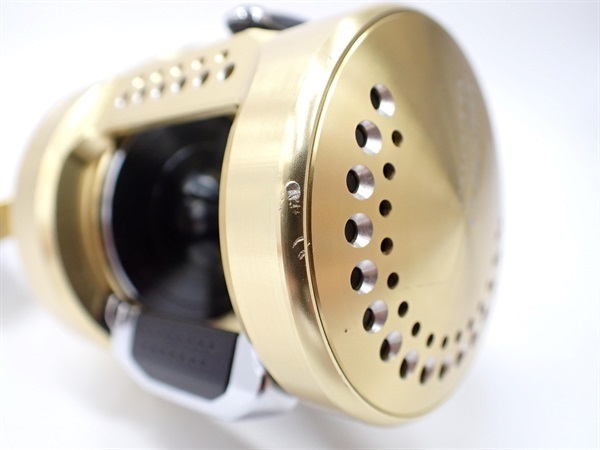 18カルカッタコンクエスト401 | イシグロ公式オンラインショップ 