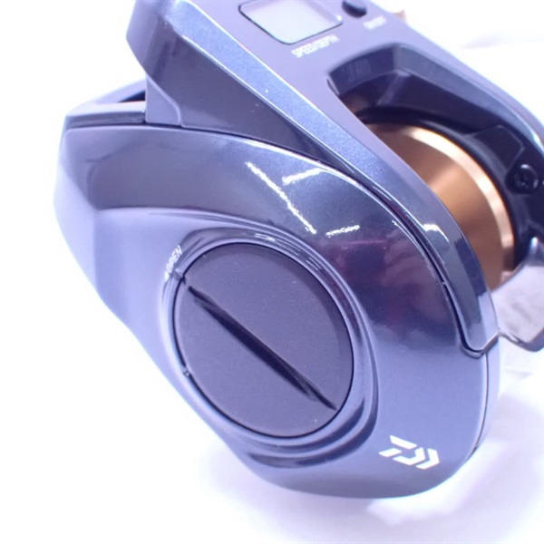 値下げ中！ダイワ 23 ティエラLJ IC200H ダイワ 23 ティエラLJ IC200H (右巻き) 2023年新製品 爆買