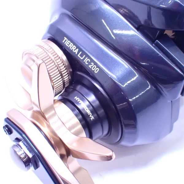 23ティエラ LJ IC200H | イシグロ公式オンラインショップ