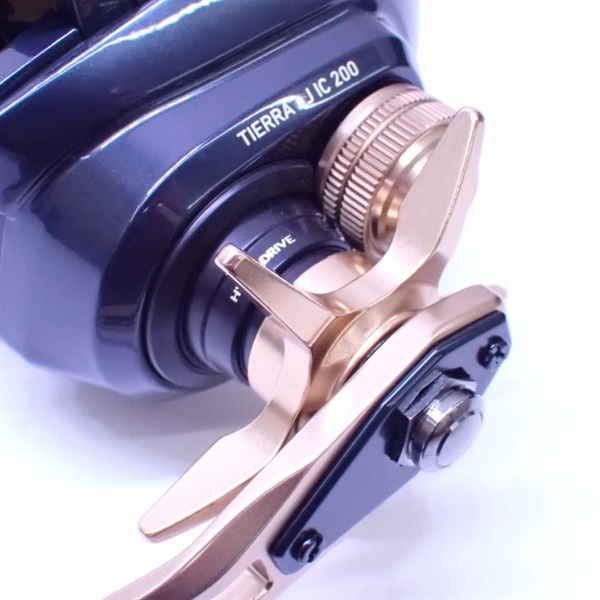 23ティエラ LJ IC200HL | イシグロ公式オンライン 23ティエラ LJ IC200HL | イシグロ公式オンライン
