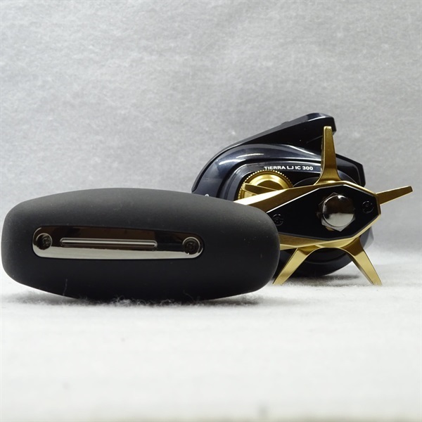 23ティエラLJ IC300H | イシグロ公式オンラインショップ