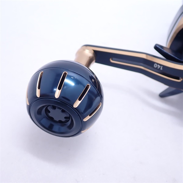 ダイワ 21ソルティガIC 300HL-SJ | 長谷川釣具の通販