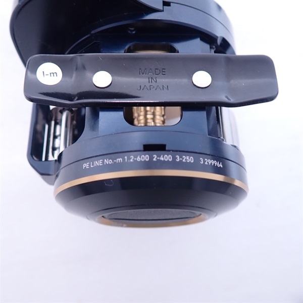 新品未使用　ソルティガIC 300L-DH ダイワ ソルティガ IC 300L-DH (リール) 価格比較 - 価格.com