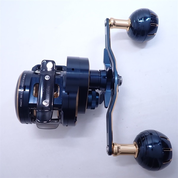 新品未使用　ソルティガIC 300L-DH ダイワ ソルティガ IC 300L-DH (リール) 価格比較 - 価格.com