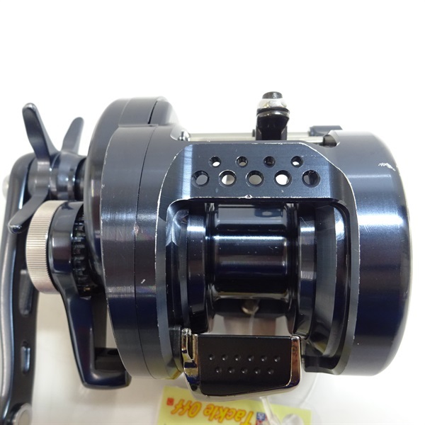 20オシアコンクエストリミテッド201HG | イシグロ公式オンライン