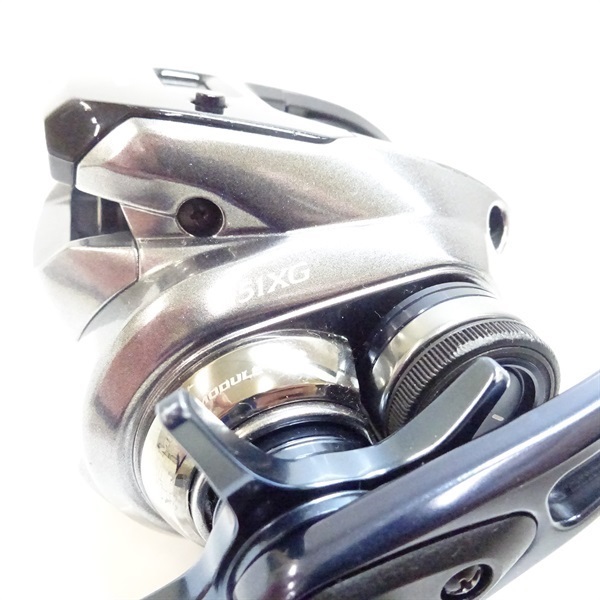 18グラップラープレミアム151XG | イシグロ公式オンラインショップ