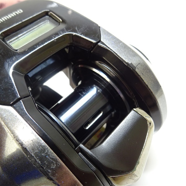 18グラップラープレミアム151XG | イシグロ公式オンラインショップ