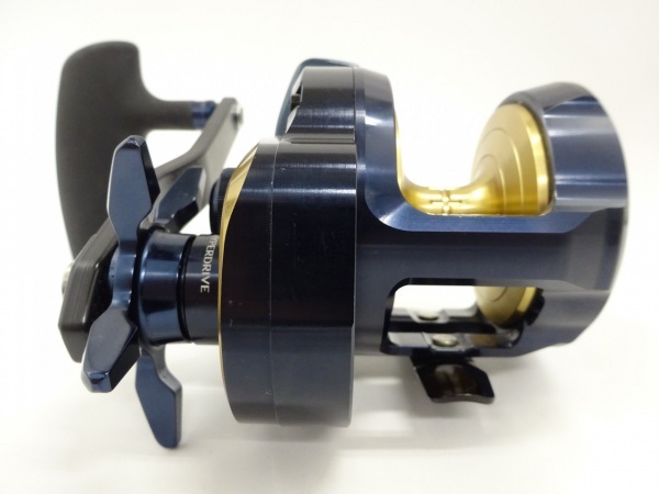 22ソルティガ 15-SJ | イシグロ公式オンラインショップ