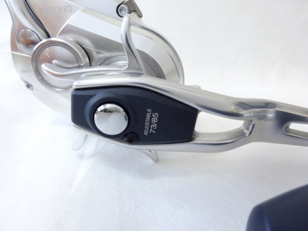 15オシアジガー 1500HG | イシグロ公式オンラインショップ