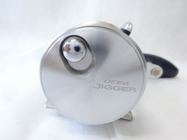 15オシアジガー 1500HG | イシグロ公式オンラインショップ