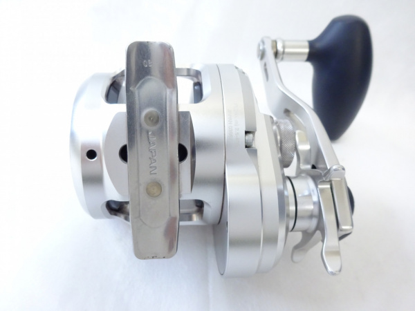 15オシアジガー 1500HG | イシグロ公式オンラインショップ