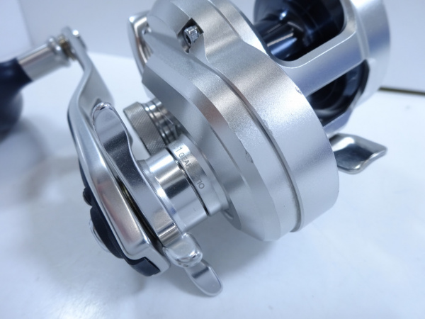 17オシアジガー 1000HG | イシグロ公式オンラインショップ