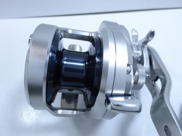 17オシアジガー 1000HG | イシグロ公式オンラインショップ