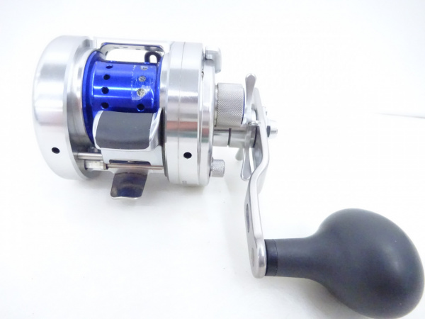 カルカッタコンクエスト300タイプJ | イシグロ公式オンラインショップ