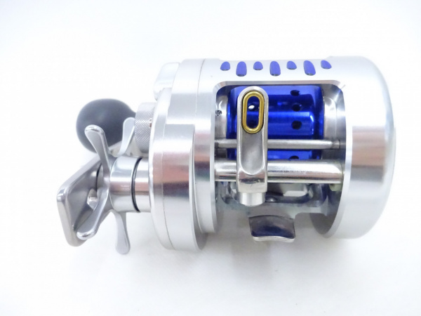 カルカッタコンクエスト300タイプJ | イシグロ公式オンラインショップ