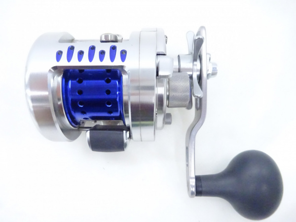 カルカッタコンクエスト300タイプJ | イシグロ公式オンラインショップ