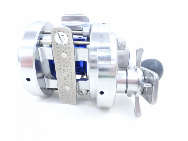 カルカッタコンクエスト300タイプJ | イシグロ公式オンラインショップ