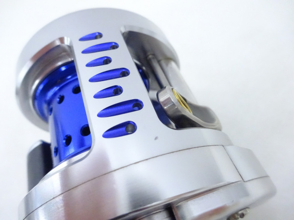 カルカッタコンクエスト300タイプJ | イシグロ公式オンラインショップ