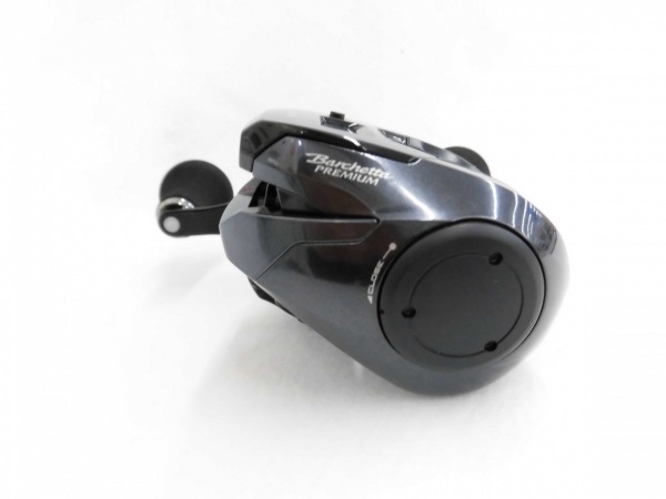 ✨❤️新品❤️❤️　19 バルケッタ プレミアム 150DHXG右✨✨ 19バルケッタ プレミアム 150DHXG右(04011) | イシグロ公式オンライン