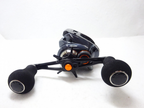 SHIMANO / 04010 19 バルケッタプレミアム 151DH 04010 19バルケッタプレミアム151DH(04010) | イシグロ公式オンラインショップ