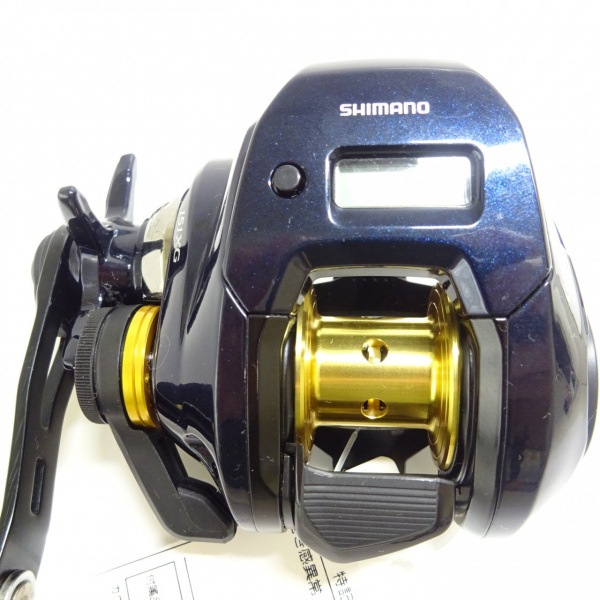 シマノ 19グラップラーCT 151XG 19グラップラーCT 151XG | イシグロ