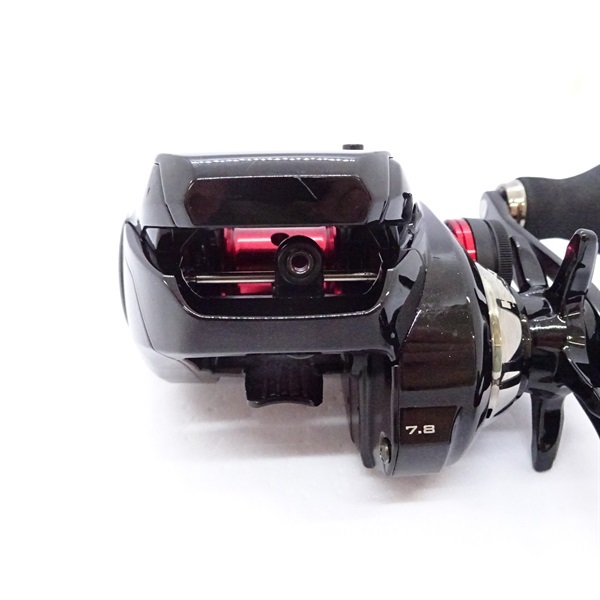 64□シマノ□19炎月CT 151HG MY0503-8 シマノ(SHIMANO) 19 炎月 CT 150HG 右 039866｜アウトドア用品