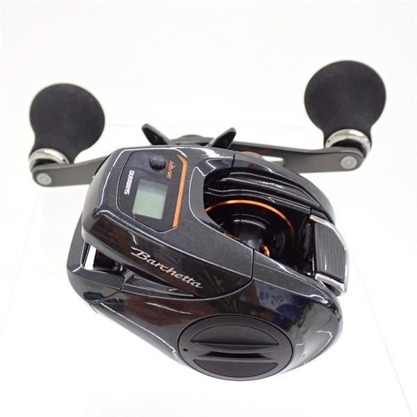 バルケッタ 150DHHG バルケッタBB 150DHHG 右ハンドル バルケッタBB