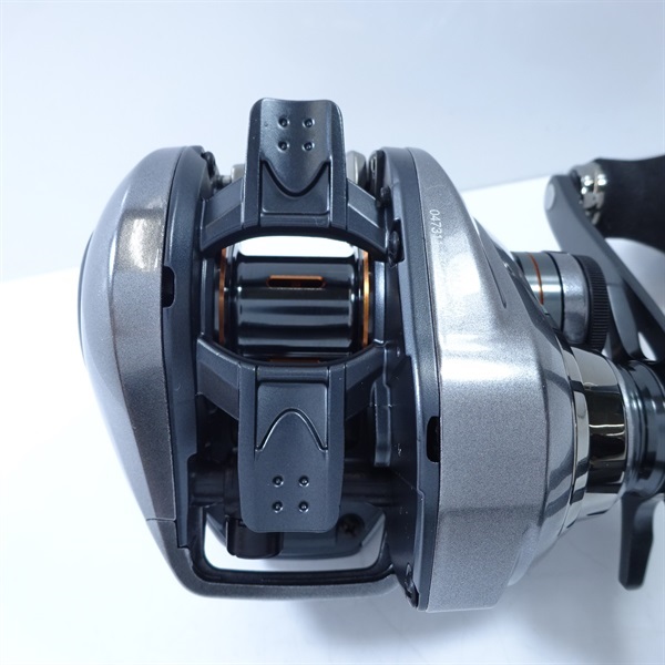 Maxさん専用バルケッタプレミアム150DHXG新品 シマノ '24 バルケッタプレミアム 150DHXG・右ハンドル