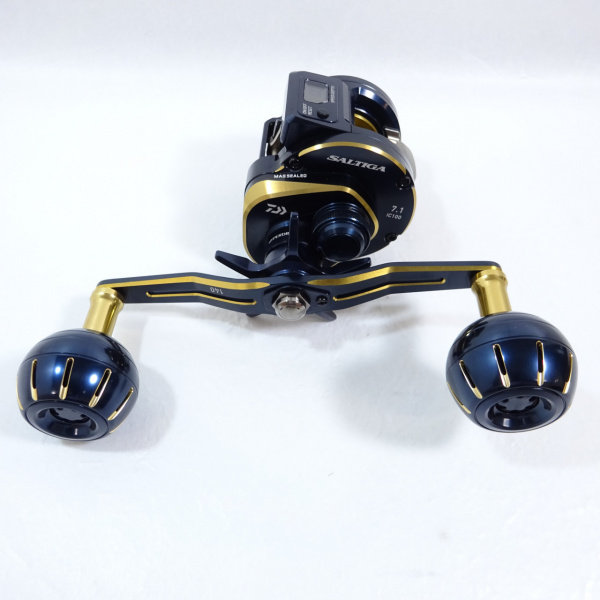 21ソルティガIC 100HLーDH | イシグロ公式オンラインショップ