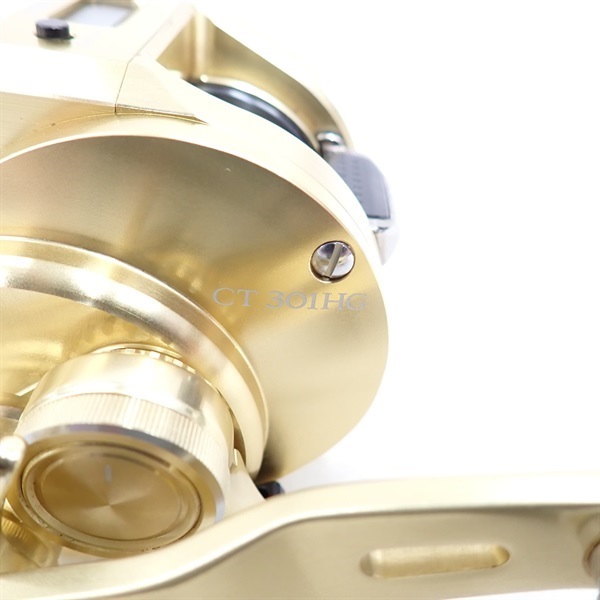 オシアコンクエストCT301HG | イシグロ公式オンラインショップ