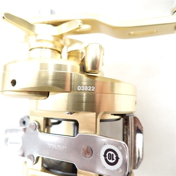 オシアコンクエストCT301HG | イシグロ公式オンラインショップ