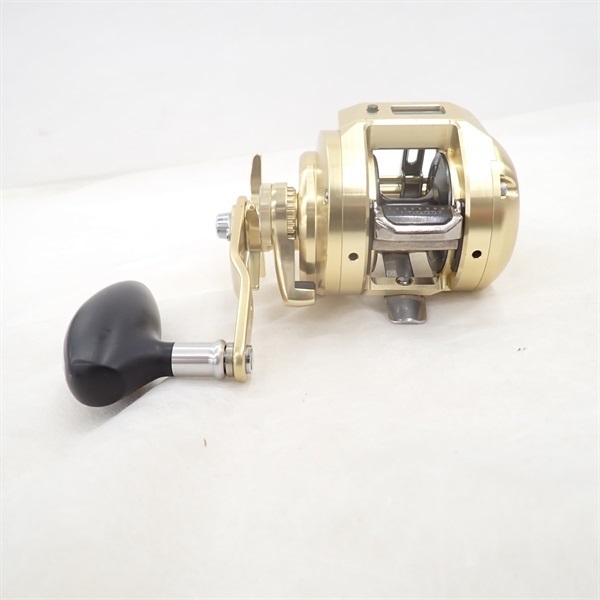 オシアコンクエストCT301HG | イシグロ公式オンラインショップ