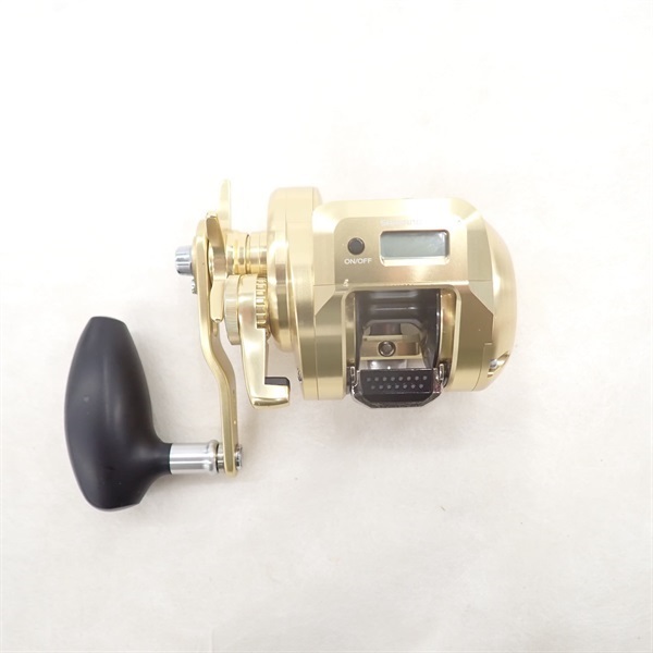 オシアコンクエストCT301HG | イシグロ公式オンラインショップ