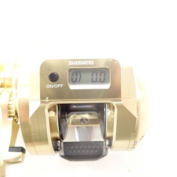 オシアコンクエストCT301HG | イシグロ公式オンラインショップ