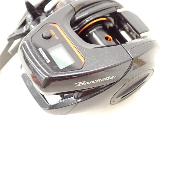 【ほぼ未使用】シマノ　バルケッタ 100DHHG　イカメタル 21バルケッタ100DHHG | イシグロ公式オンラインショップ