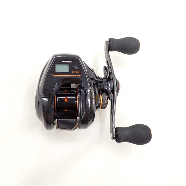 【ほぼ未使用】シマノ　バルケッタ 100DHHG　イカメタル シマノ バルケッタ 100DHHG 右 (リール) 価格比較 - 価格.com