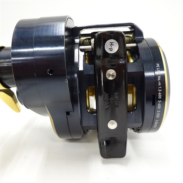 DAIWA 21ソルティガIC300 21ソルティガIC300 | イシグロ公式オンラインショップ