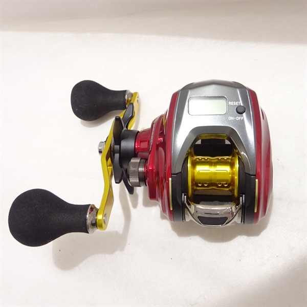 18スパルタンMX IC150HL | イシグロ公式オンラインショップ