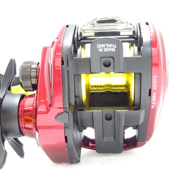 18スパルタンMX IC150HL | イシグロ公式オンラインショップ