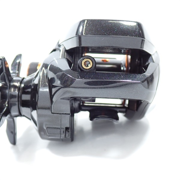 美品・カスタム】21 バルケッタ 100DHHG HEIGHTEN 120mm Amazon